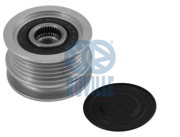 ŞARJ DİNAMO KASNAĞI 038903119Q