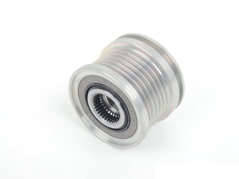 ŞARJ DİNAMO KASNAĞI POLO-A4-A6-T6-AMAROK-GOLF CAGA-CDCA-CLHA-CLHB 1,6 TDİ-2,0 TDİ 01- 56336 03G903119B 045903119 06J903119A 535012410 F00M147876