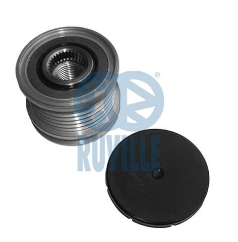 ŞARJ DİNAMO KASNAĞI POLO-A4-A6-T6-AMAROK-GOLF CAGA-CDCA-CLHA-CLHB 1,6 TDİ-2,0 TDİ 01- 56336 045903119A 045903119 06J903119A 535012410 F00M147876