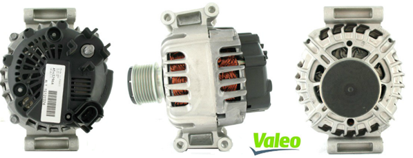 ŞARJ DİNAMOSU 120A  204 271