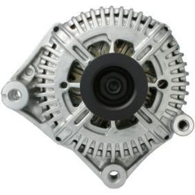 ŞARJ DİNAMOSU 170A  E60-65
