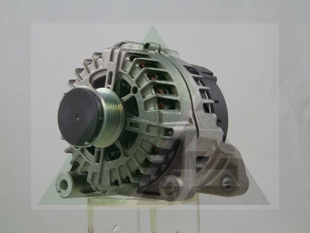 ŞARJ DİNAMOSU 180A  E60-90-92-93