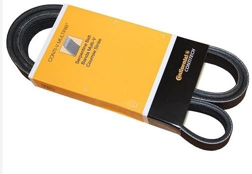 ŞARJ KAYIŞI AMAROK CRAFTER T6 2.0TDI V KAYIŞI 030145933K