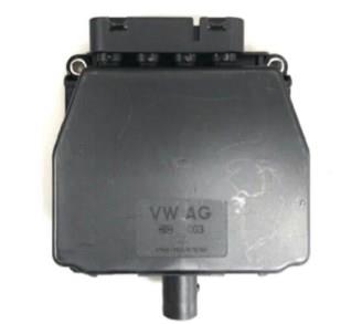 SELENOİD VALF BLOĞU CADDY-FABİA-POLO-OCTAVİA-SUPER B -A3-TOLEDO-LEON 1.9 TDI 6Q0906625