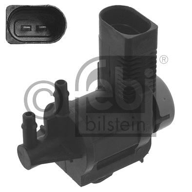 SELENOİD VALFİ CADDY 3-T5 1.9TDİ-2.0TDİ