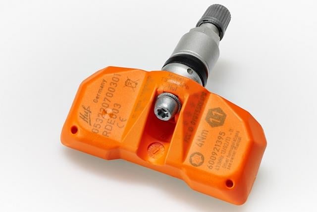 SENSÖR TEKERLEK  E53