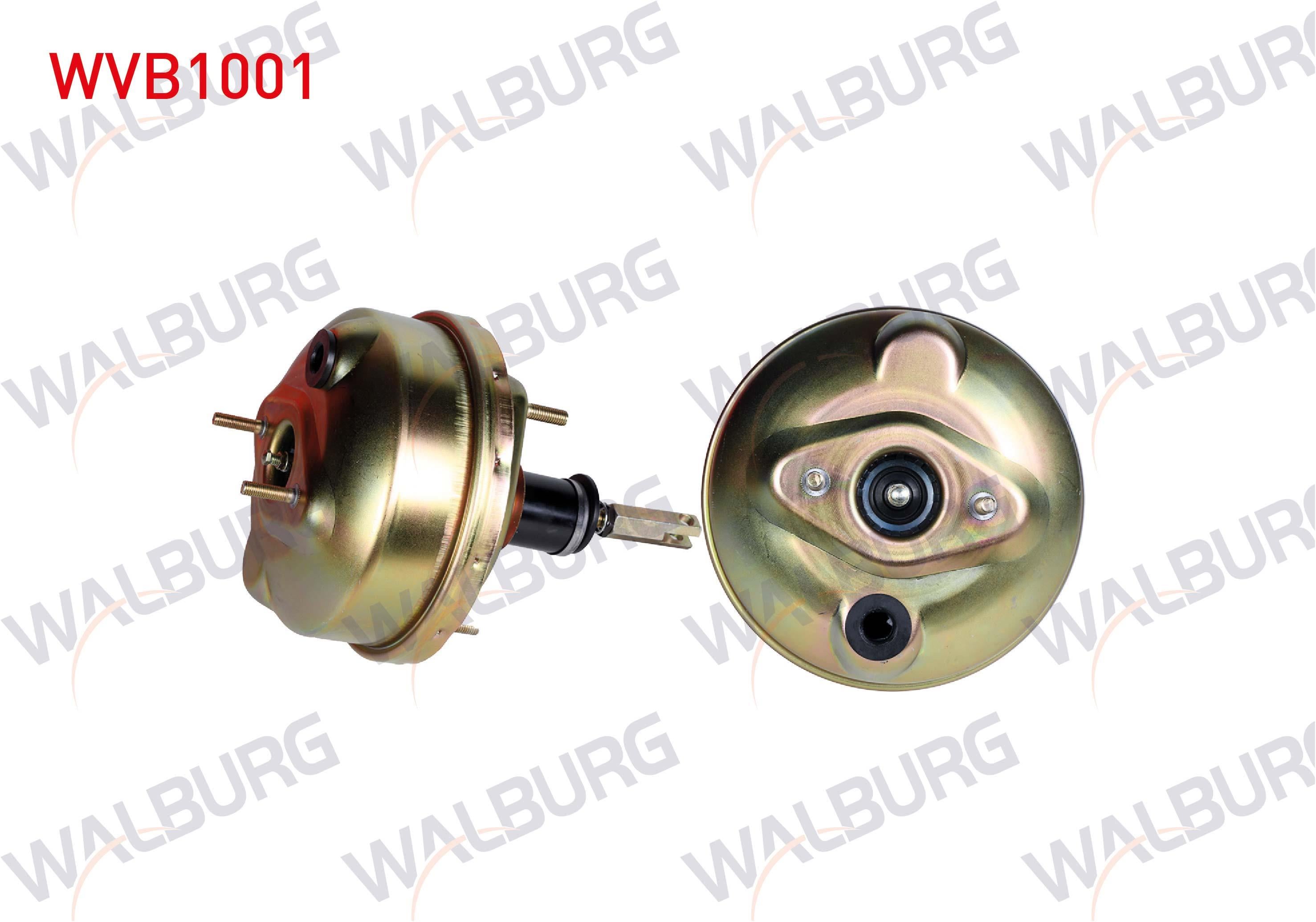 SERVOFREN (WESTINGHOUSE) 6LIK RENAULT R12 1971-2000