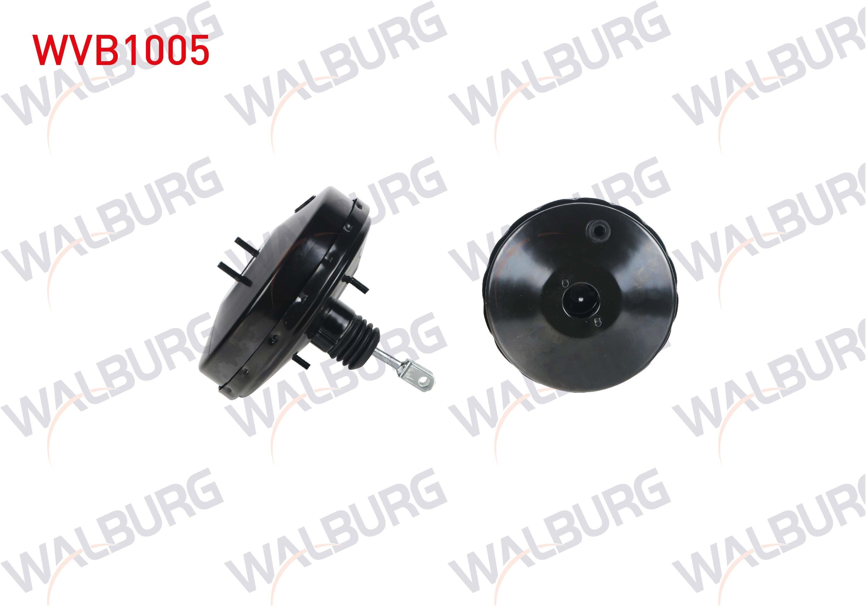SERVOFREN (WESTINGHOUSE) 9LUK FIAT PALIO 1.2i - 1.4i - 1.6i - 1.3 MJT 1996-2005 / ALBEA 1.2i - 1.4i - 1.6i - 1.3 MJT 2007-