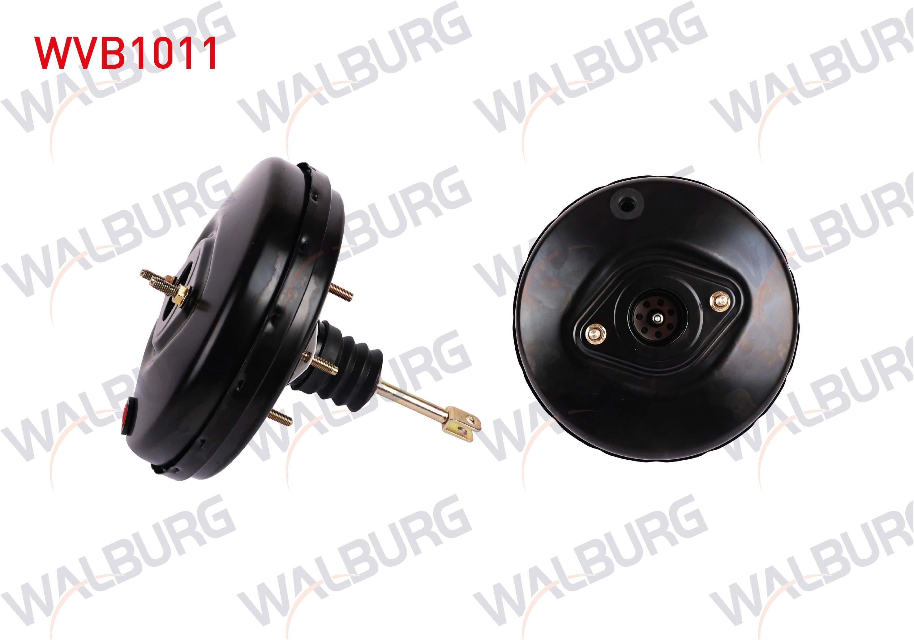 SERVOFREN (WESTINGHOUSE) 9LUK RENAULT SYMBOL III 2012- / DACIA LOGAN II  2012- / LOGAN MCV II  2012- / SANDERO II 2013-