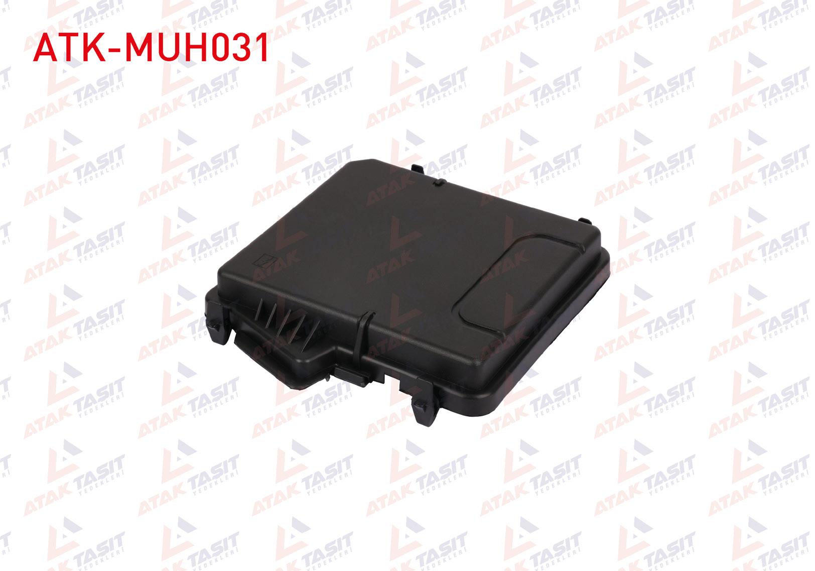 SIGORTA KUTU KAPAGI UST FLUENCE / MEGANE III