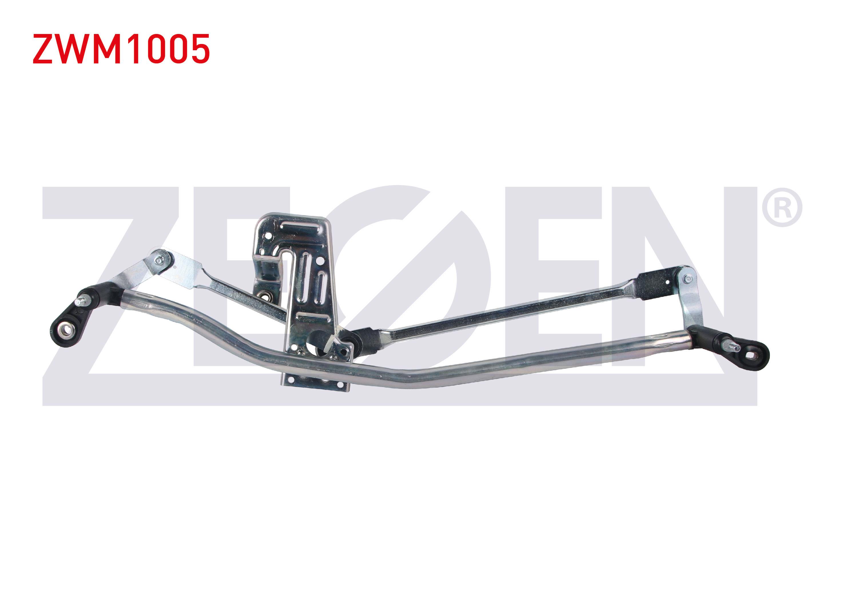 SILECEK MEKANIZMASI FIAT DUCATO / PEUGEOT BOXER / CITROEN JUMPER 2006-