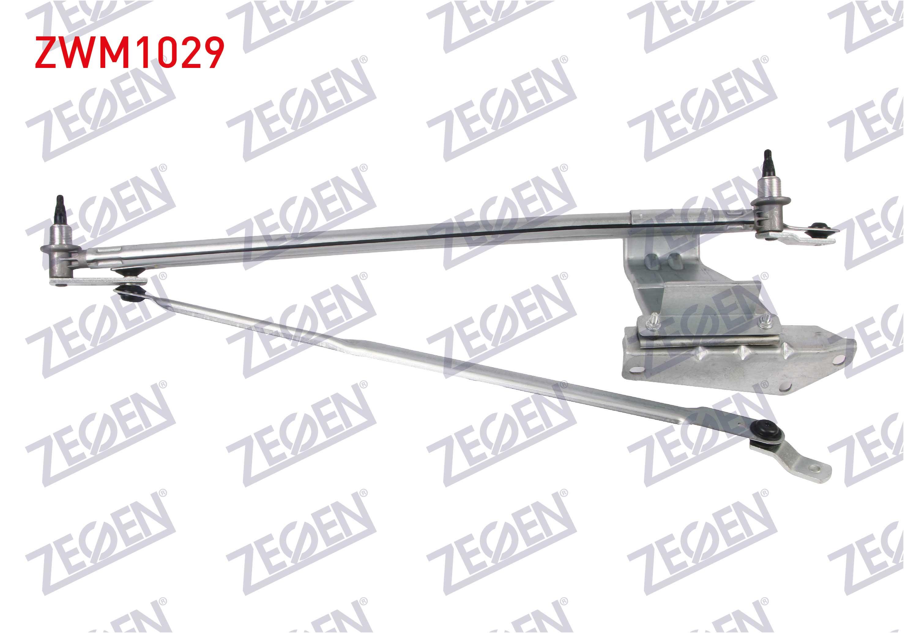 SILECEK MEKANIZMASI ON FIAT FIAT DUCATO 2002-2006 / CITROEN JUMPER 2002-2006