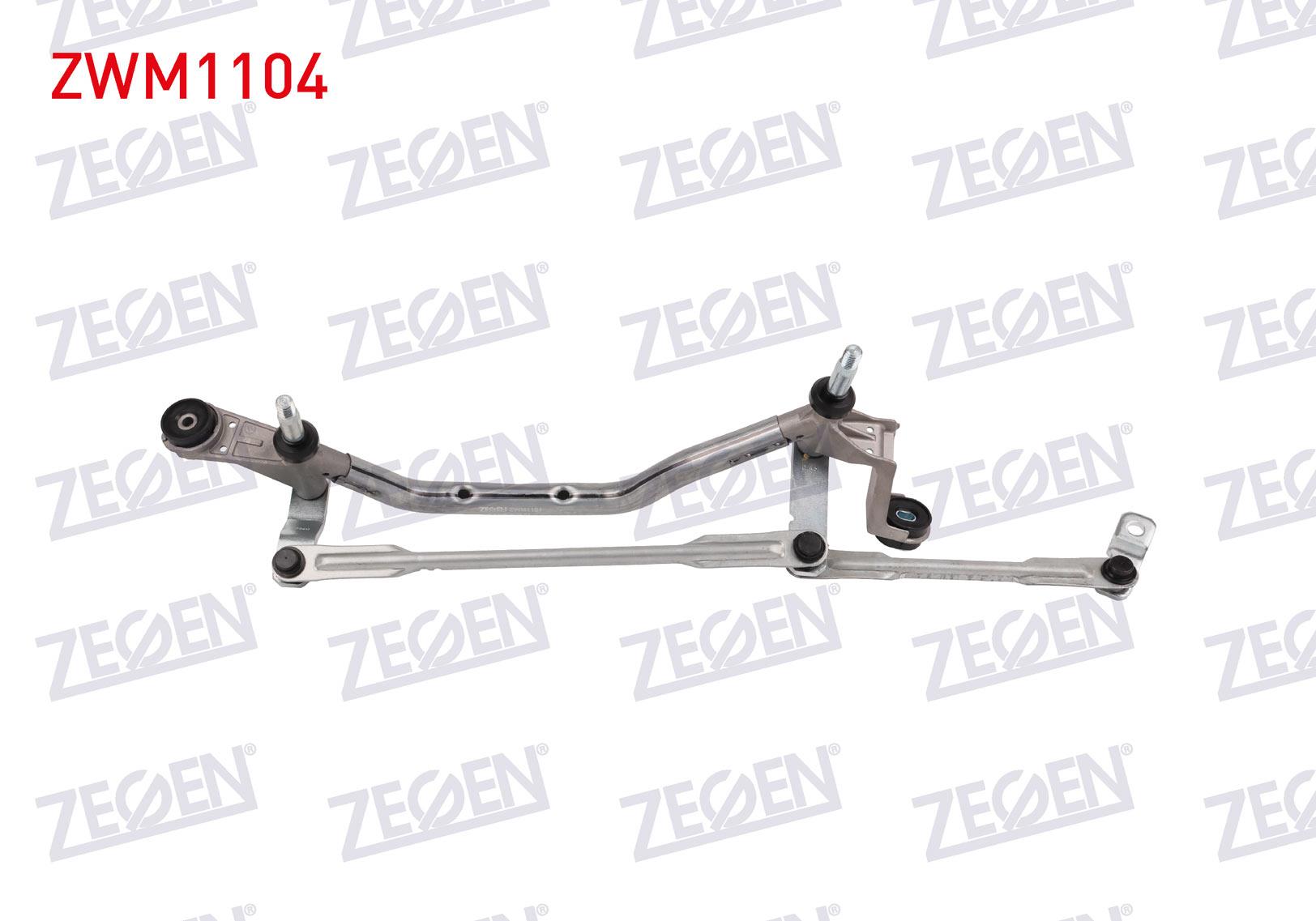 SILECEK MEKANIZMASI ON RENAULT CLIO IV 2012-2020