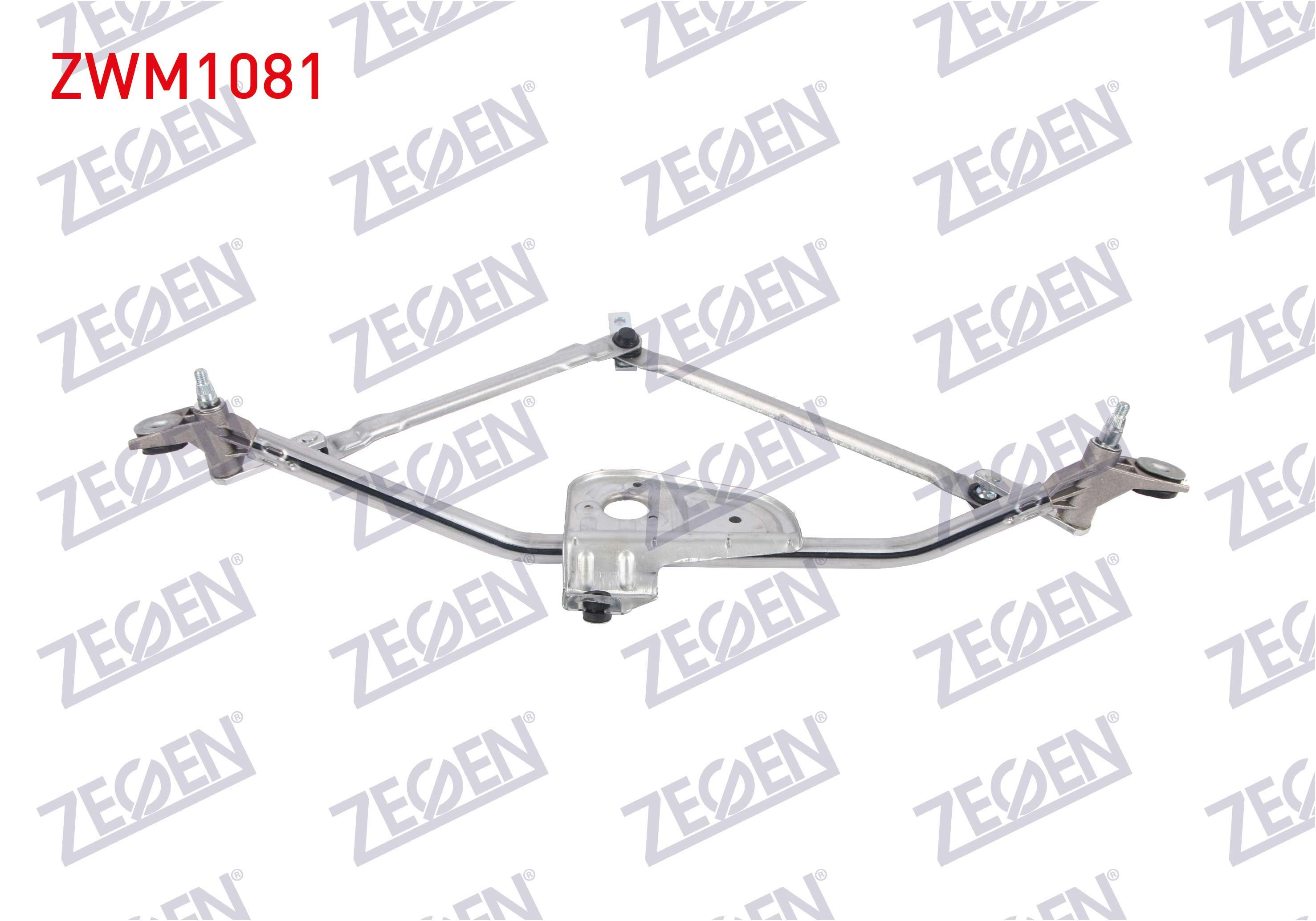 SILECEK MEKANIZMASI ON VOLKSWAGEN PASSAT 1996-2005 / AUDI A4 1995-2000 / SKODA SUPERB 2001-2008