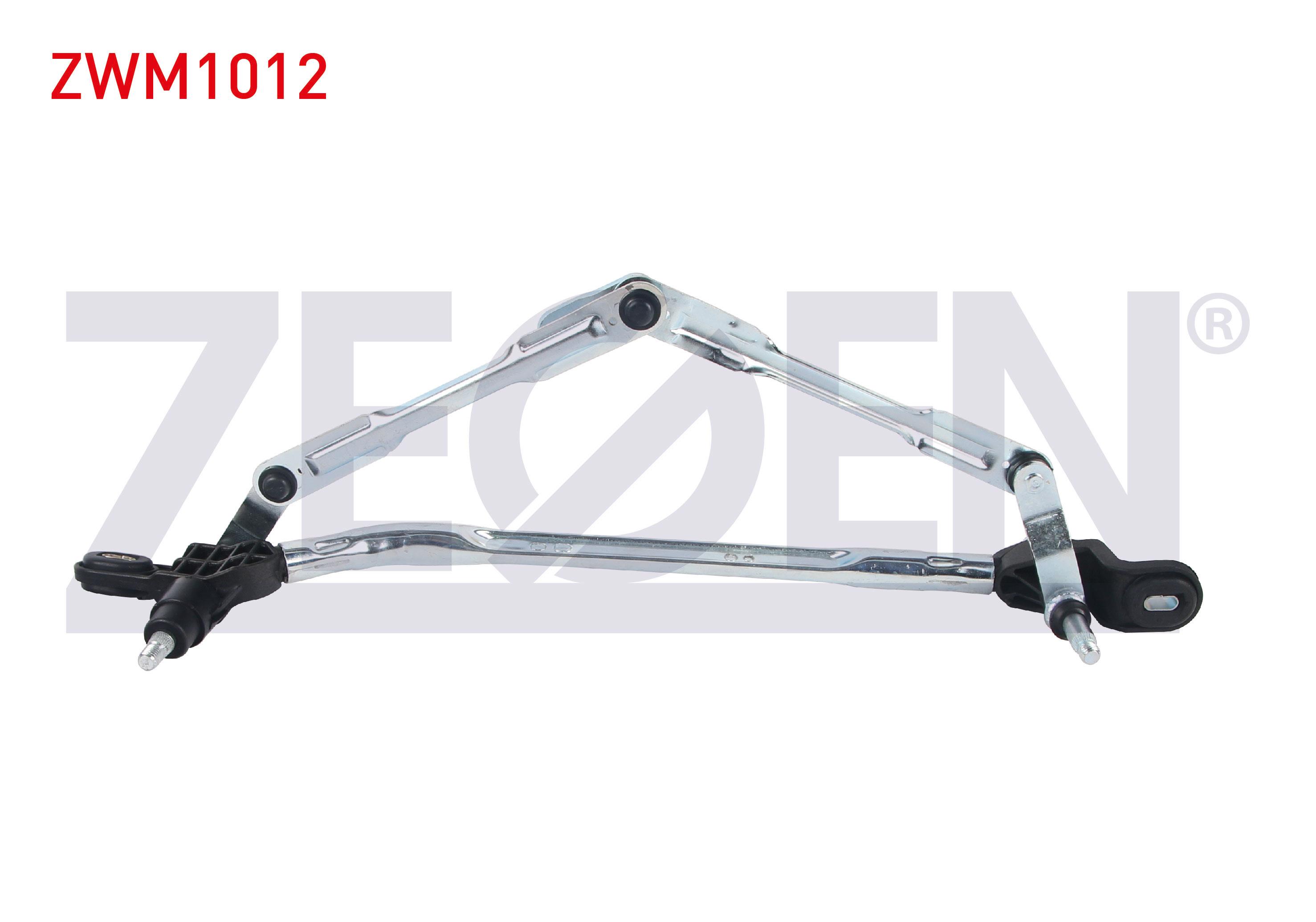 SILECEK MEKANIZMASI RENAULT FLUENCE / MEGANE III