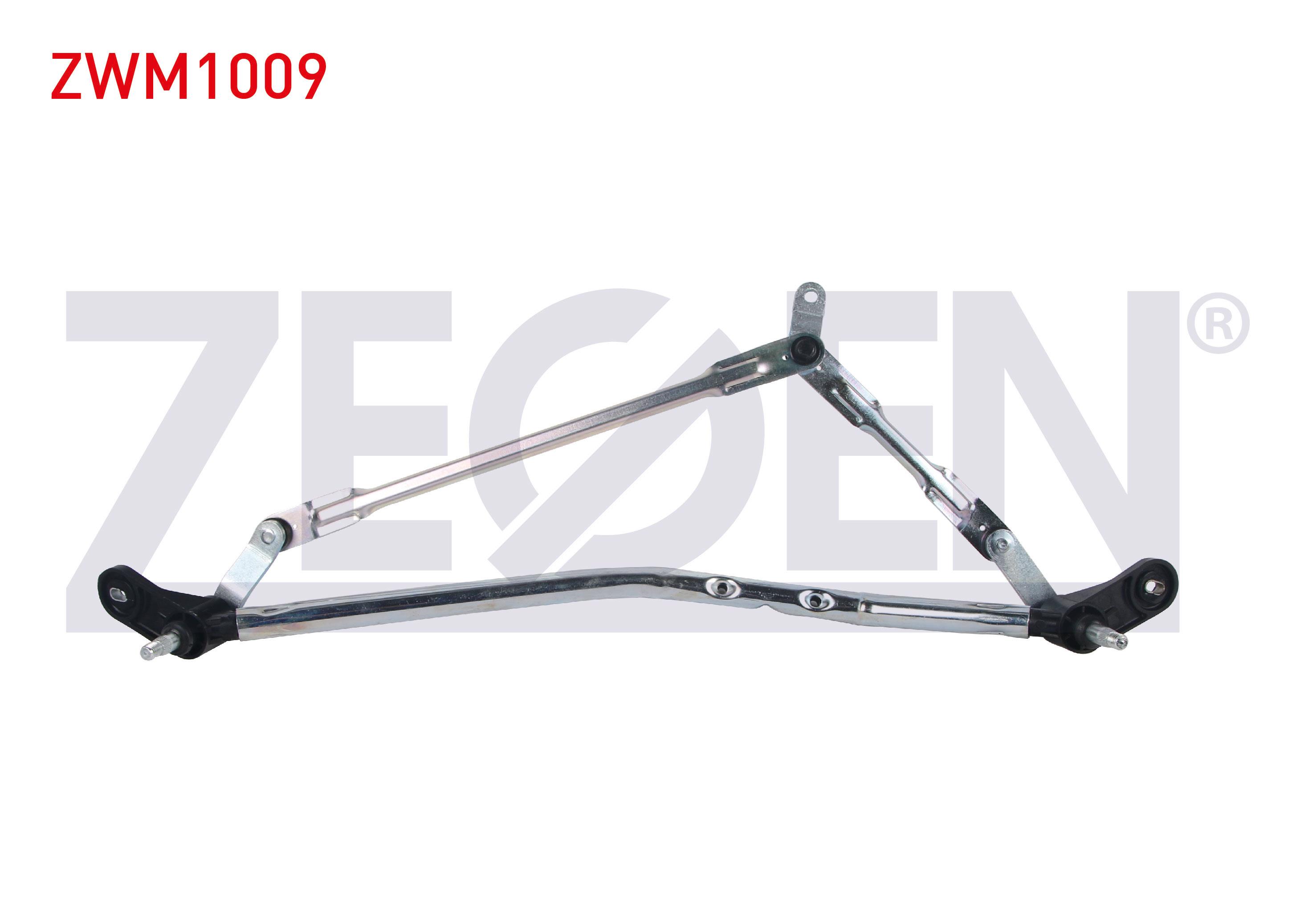 SILECEK MEKANIZMASI RENAULT KANGOO III 2008-