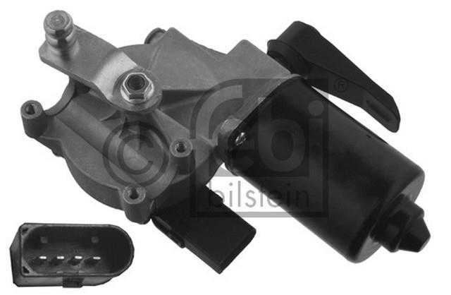 SİLECEK MOTORU  2E0955023 SPRİNTER-CRAFTER  2007-