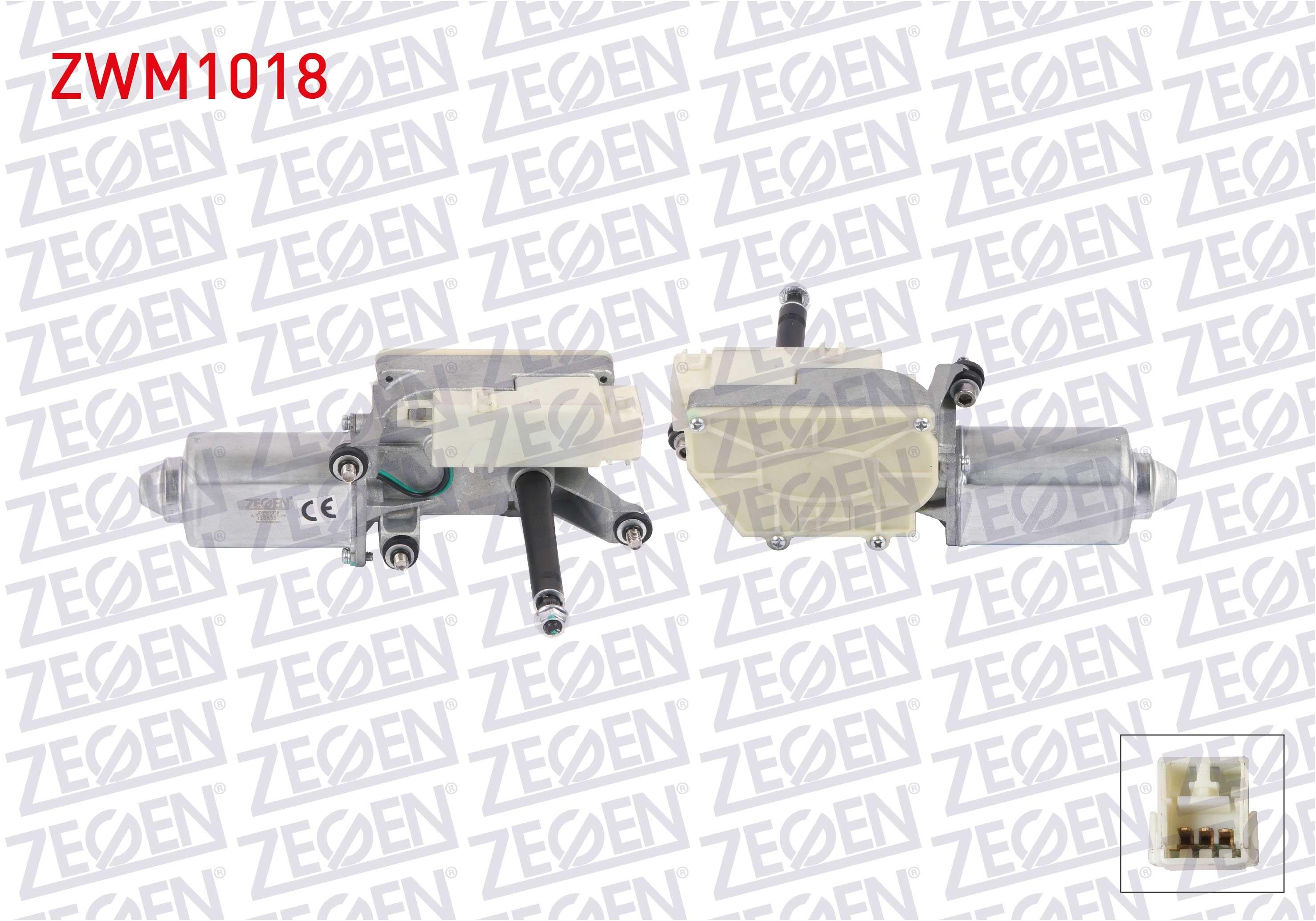 SILECEK MOTORU ARKA 12V FIAT PALIO 1996-2002