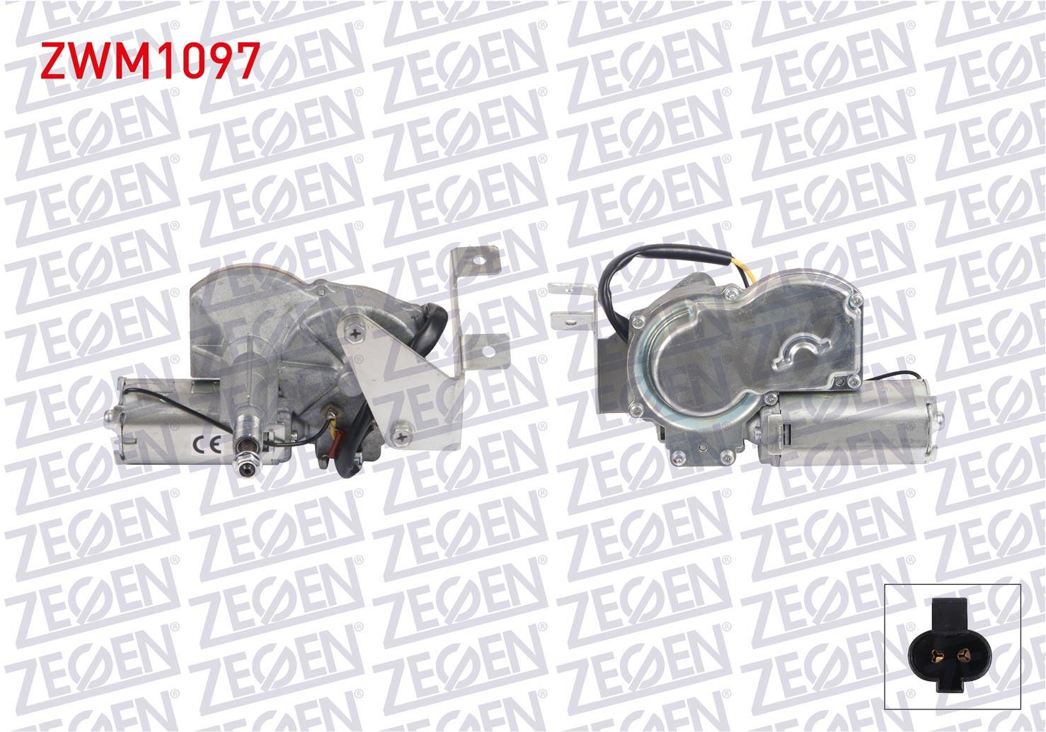 SILECEK MOTORU ARKA 12V OPEL ASTRA F HB 1991-1998