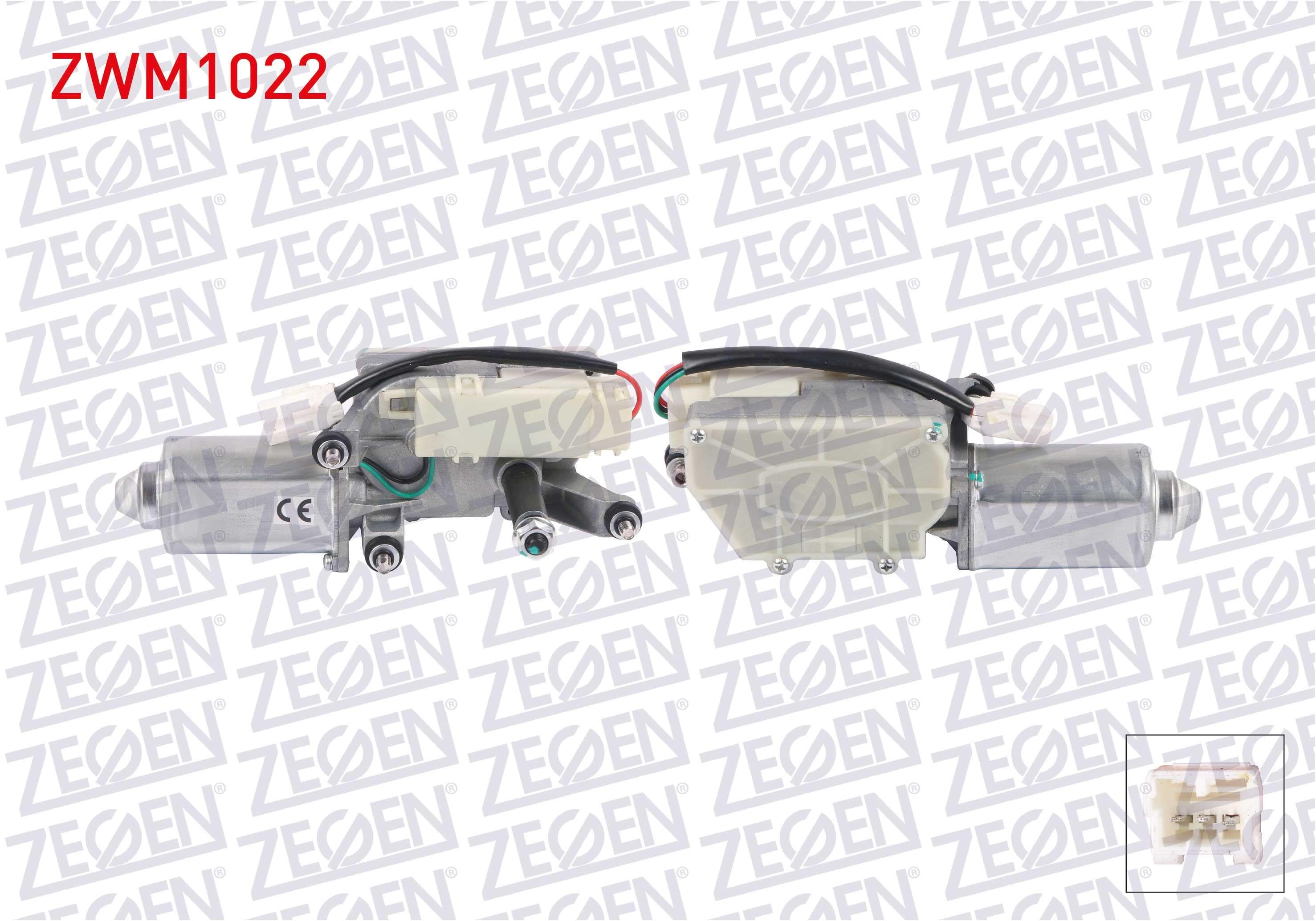 SILECEK MOTORU ARKA 12V TEK KAPI FIAT DOBLO 2001-2010