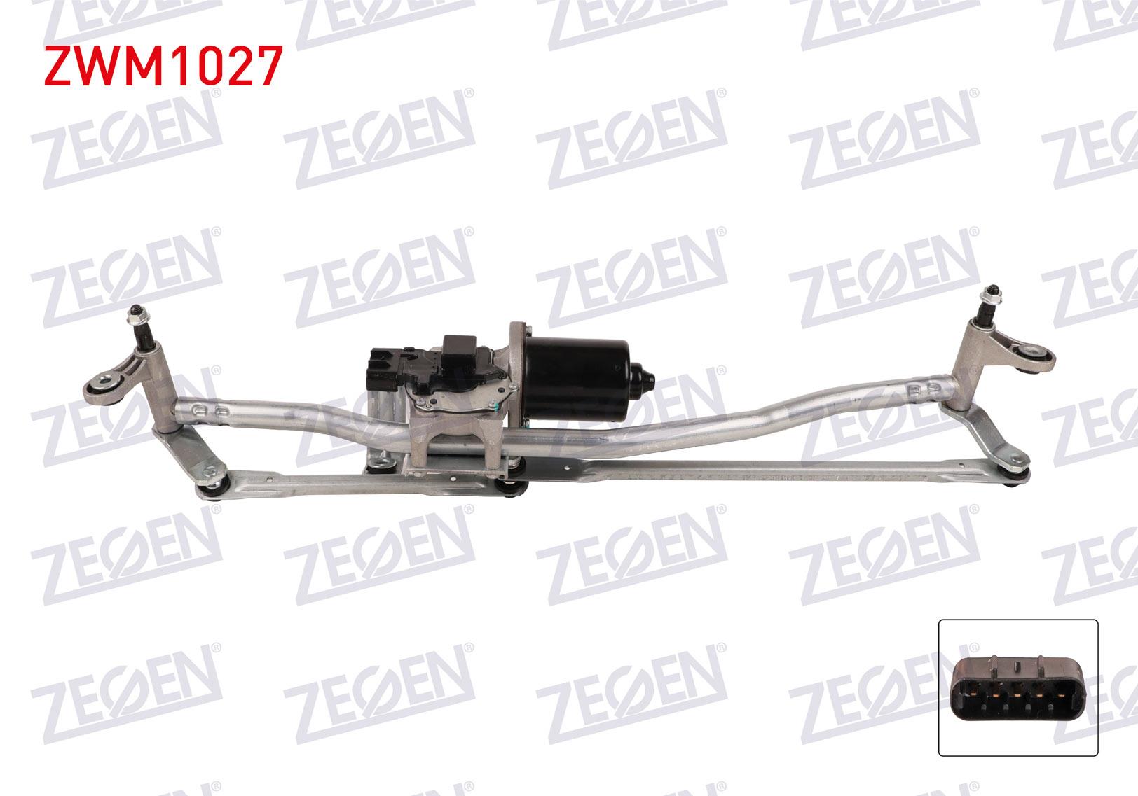 SILECEK MOTORU ON 12V MEKANIZMALI FIAT FIAT DUCATO 2006-2014/ CITROEN JUMPER 2006-2014- / PEUGEOT BOXER 2006-2014-