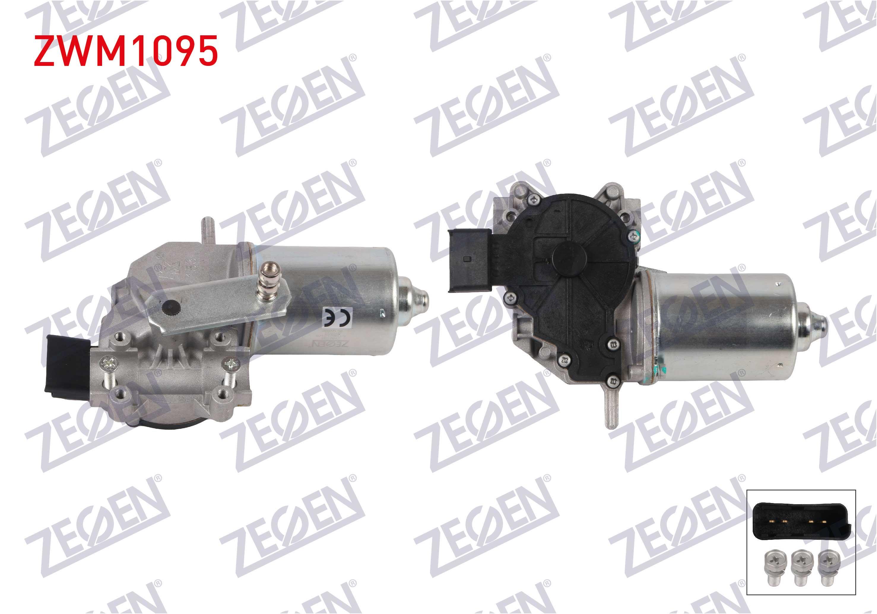 SILECEK MOTORU ON 12V RENAULT MASTER III 2010-
