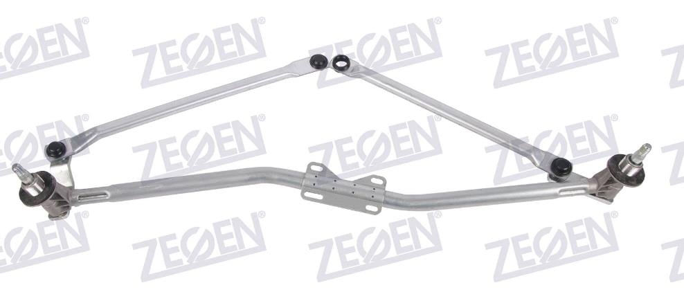 SILECEK MOTORU ON VOLKSWAGEN CRAFTER 2006-2016 / MERCEDES SPRINTER 2006-2016 A9068200040