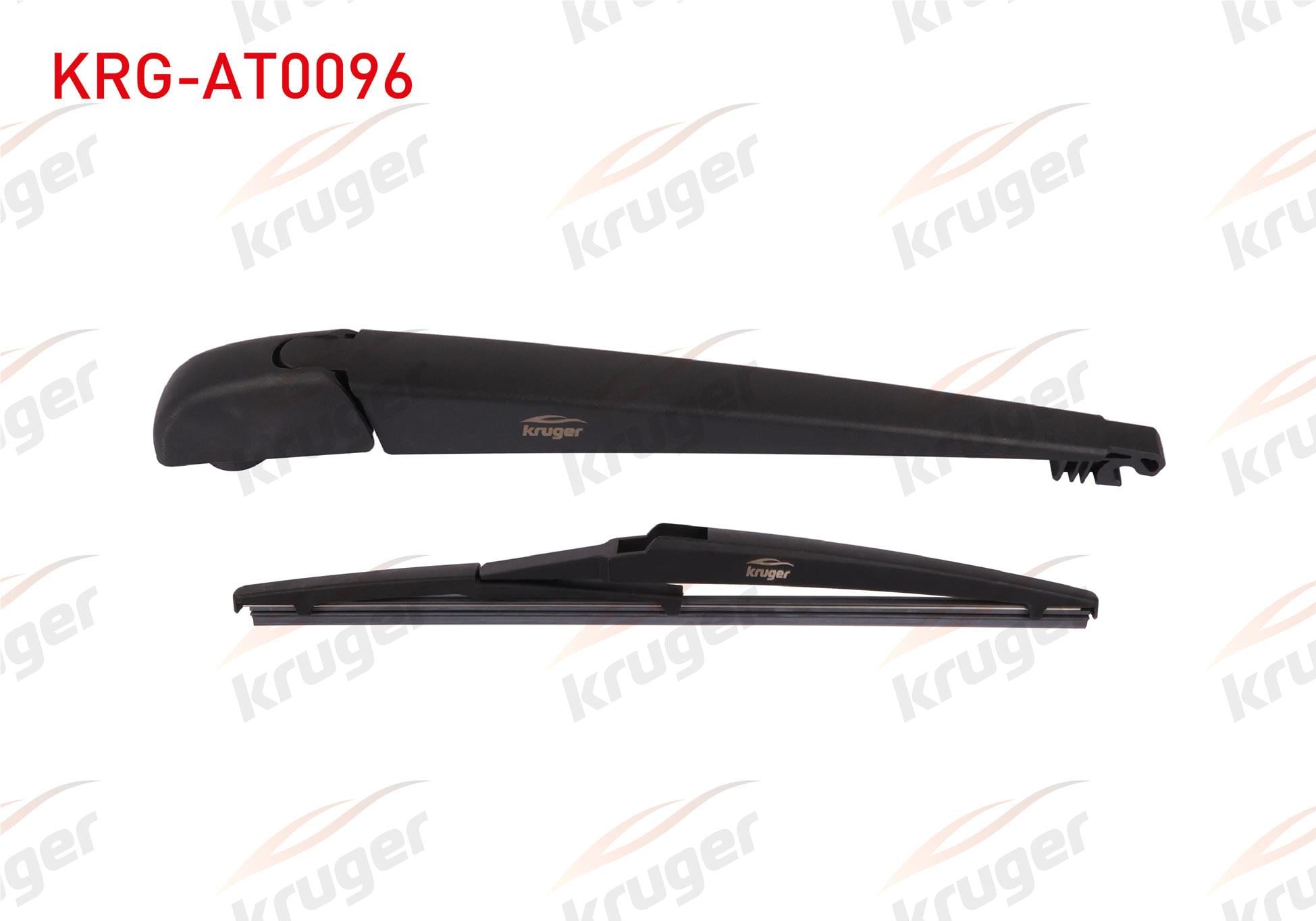 SILECEK SETI ARKA (KOL+SUPURGE) 300mm JEEP GRAND CHEROKEE 2011-2013