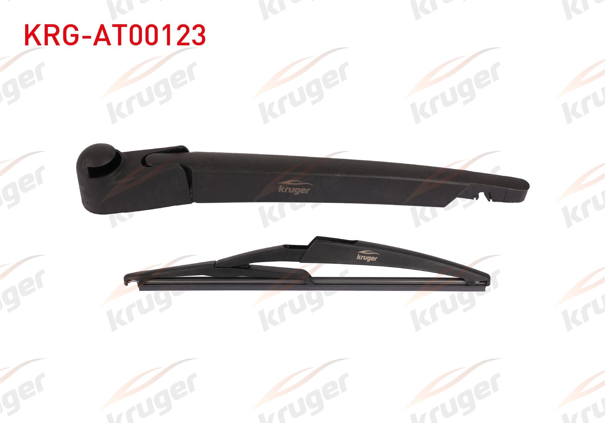 SILECEK SETI ARKA (KOL+SUPURGE) 300mm MINI COOPER (R50-R53) 2005-