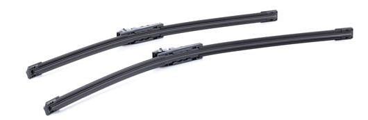 SİLECEK SETİ GRAT 600-500 MM A4 A5 Q5 8K1955426