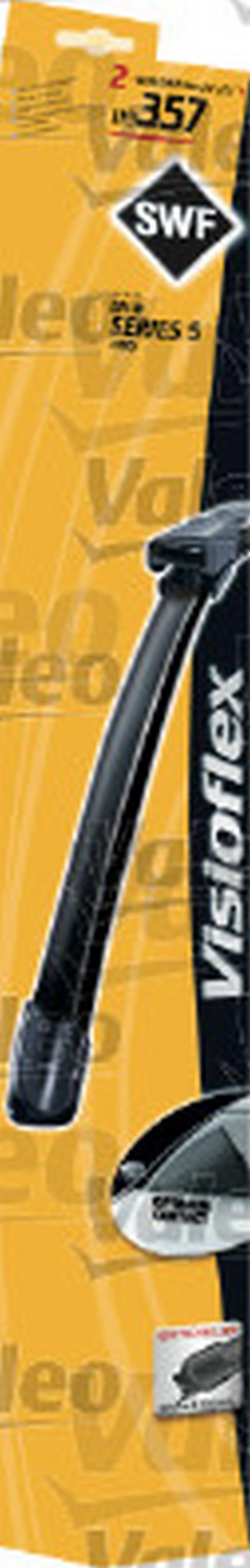 SİLECEK TAKIM 60.OO-58.OO E60 VİSİOFLEX