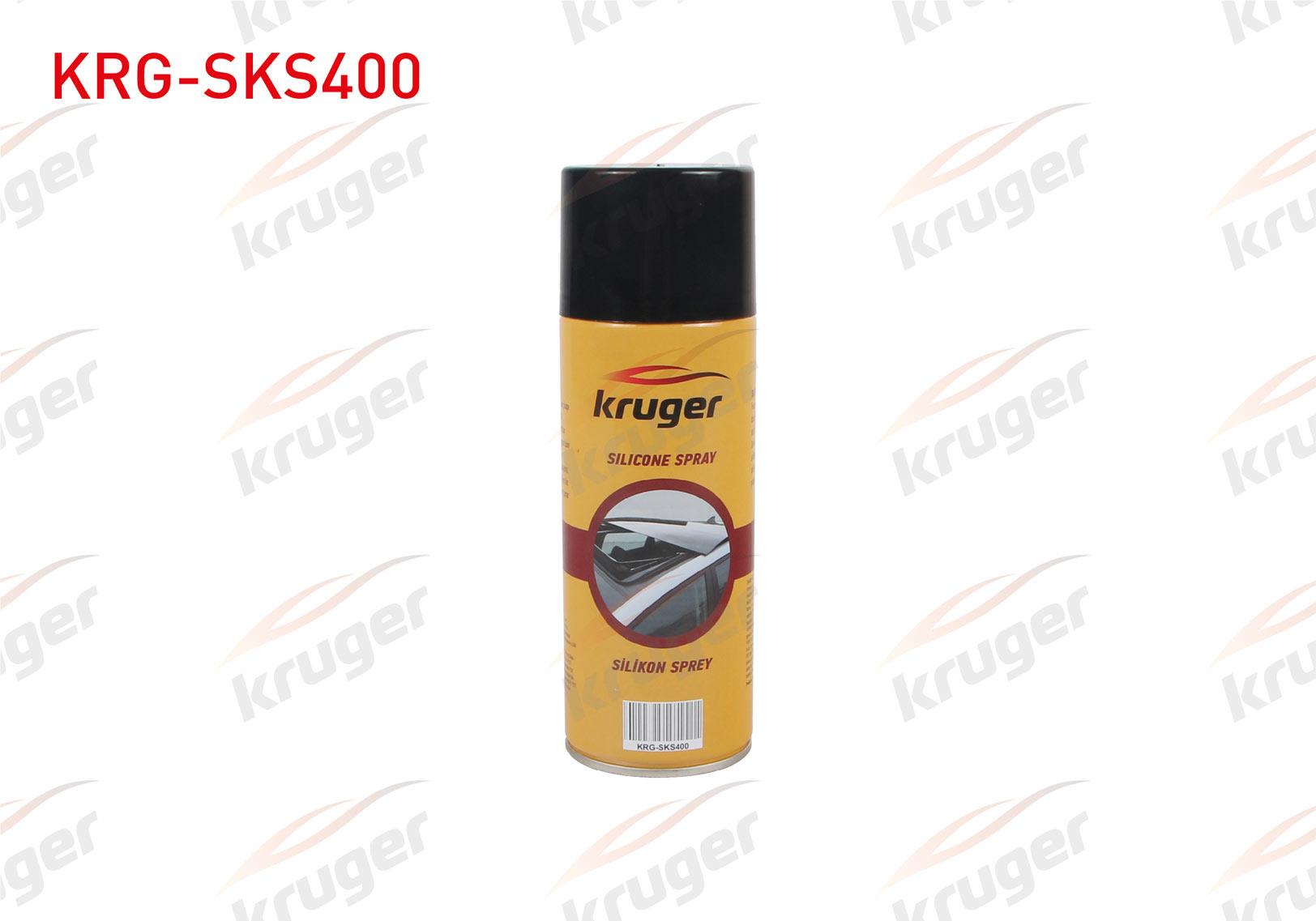 SILIKON SPREY 400 ML