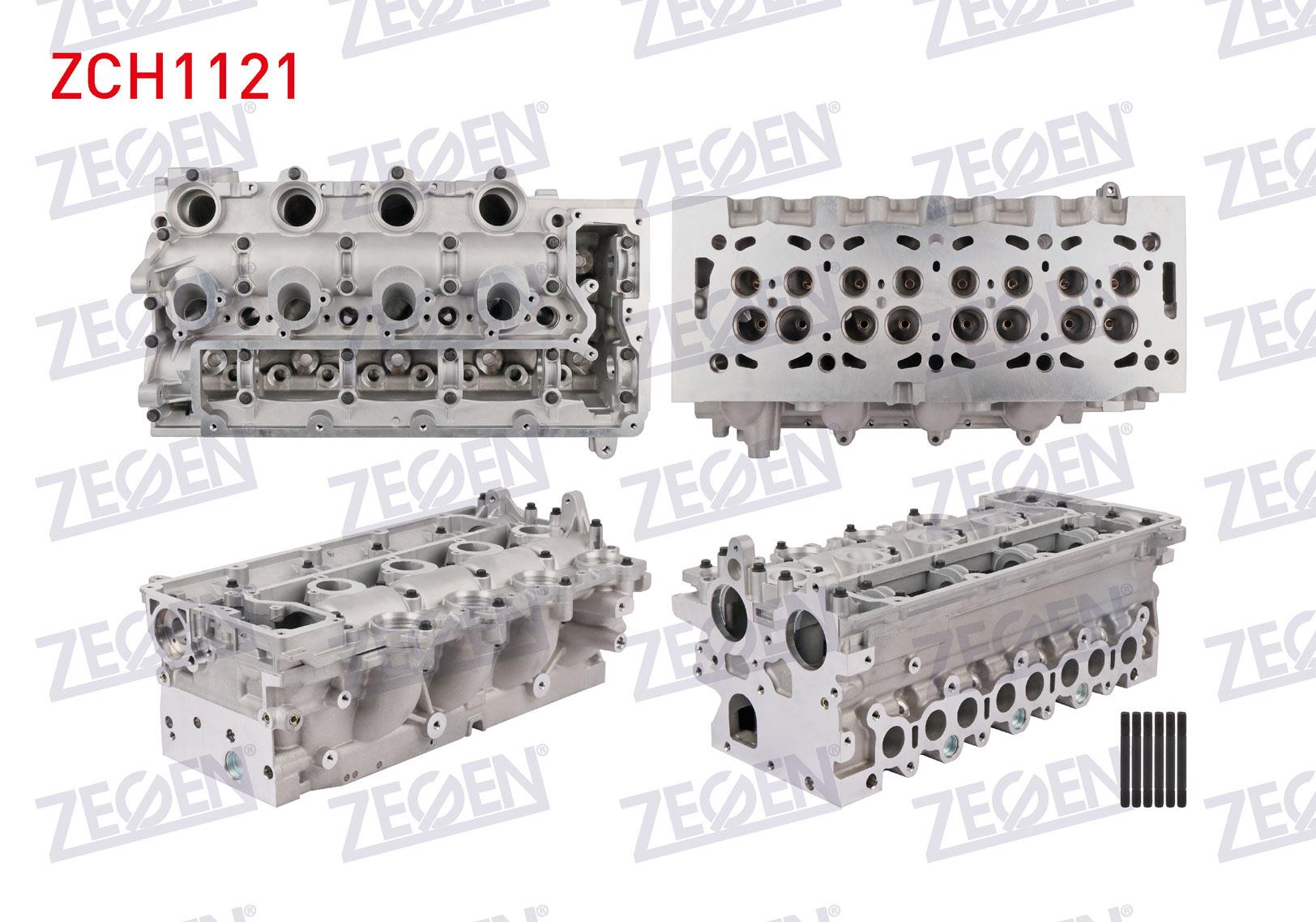 SILINDIR KAPAGI 2.0 HDI PEUGEOT EXPERT 07-16/ 508 10-18/ 407 04-11/ 307 00-07/CITROEN C5 II 04-08/ C5 III 08-15/ JUMPY II 06-/ FIAT SCUDO 2.0 MJT 07-/ FORD MONDEO IV 2.0 TDCI 07-14/ S-MAX 2.0 TDCI 06-