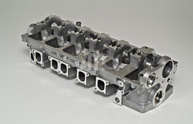 SİLİNDİR KAPAĞI AXD-AXE  T5 2.5TDİ