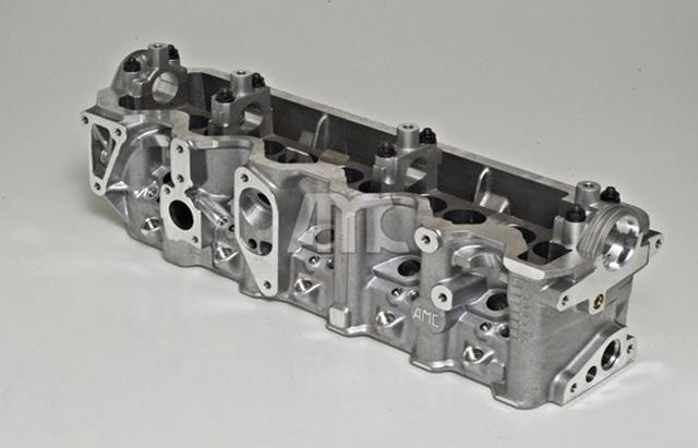 SİLİNDİR KAPAĞI BJK-BJM  CRAFTER 2.5TDİ 163 LÜK