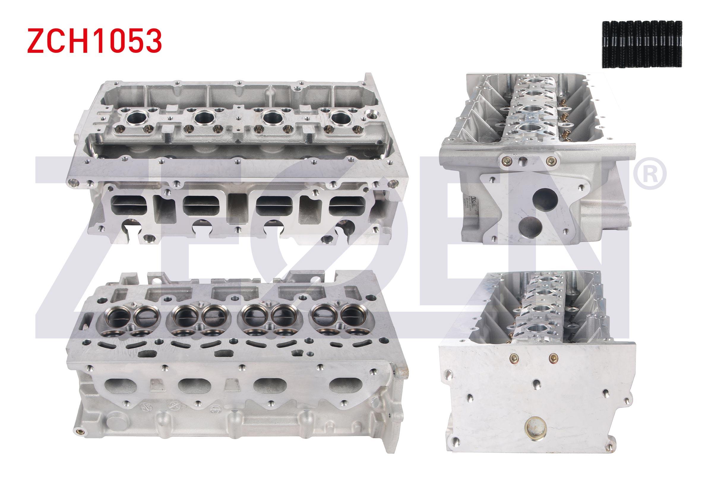 SILINDIR KAPAGI (CAXA-CAXC-CMSA) 1.4 TSI VW JETTA III (1K2) - JETTA IV (162) IV - GOLF V (1K1) - GOLF VI (5K1) - PASSAT (362)- TIGUAN (5N) / AUDI A1 (
