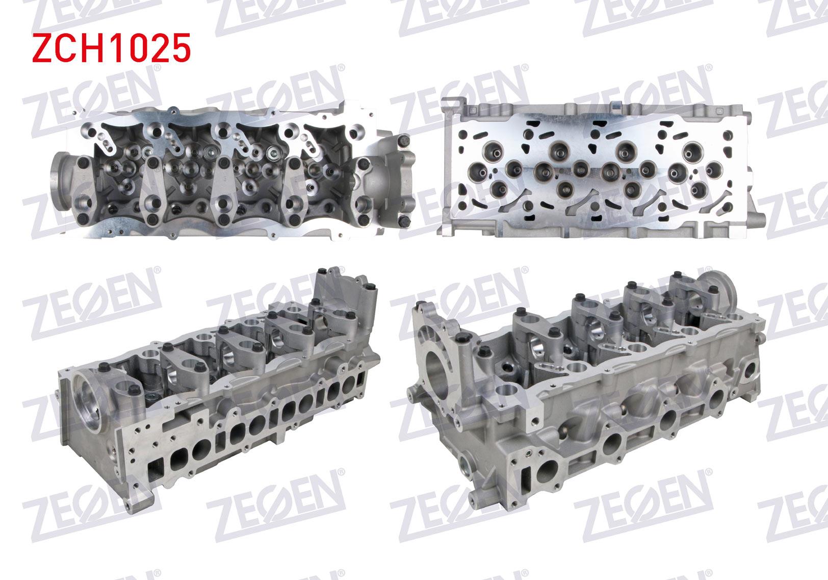 SILINDIR KAPAGI CHEVROLET CAPTIVA (C100) 2.0D 2006-2012 / OPEL ANTARA 2.0CDTI 2007- (LLW-Z20DM-Z20DMH-Z20S)