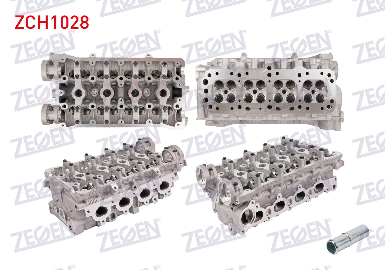 SILINDIR KAPAGI CIFT YAG KANALLI CHEVROLET LACETTI (J200) 1.6i 2006-2012