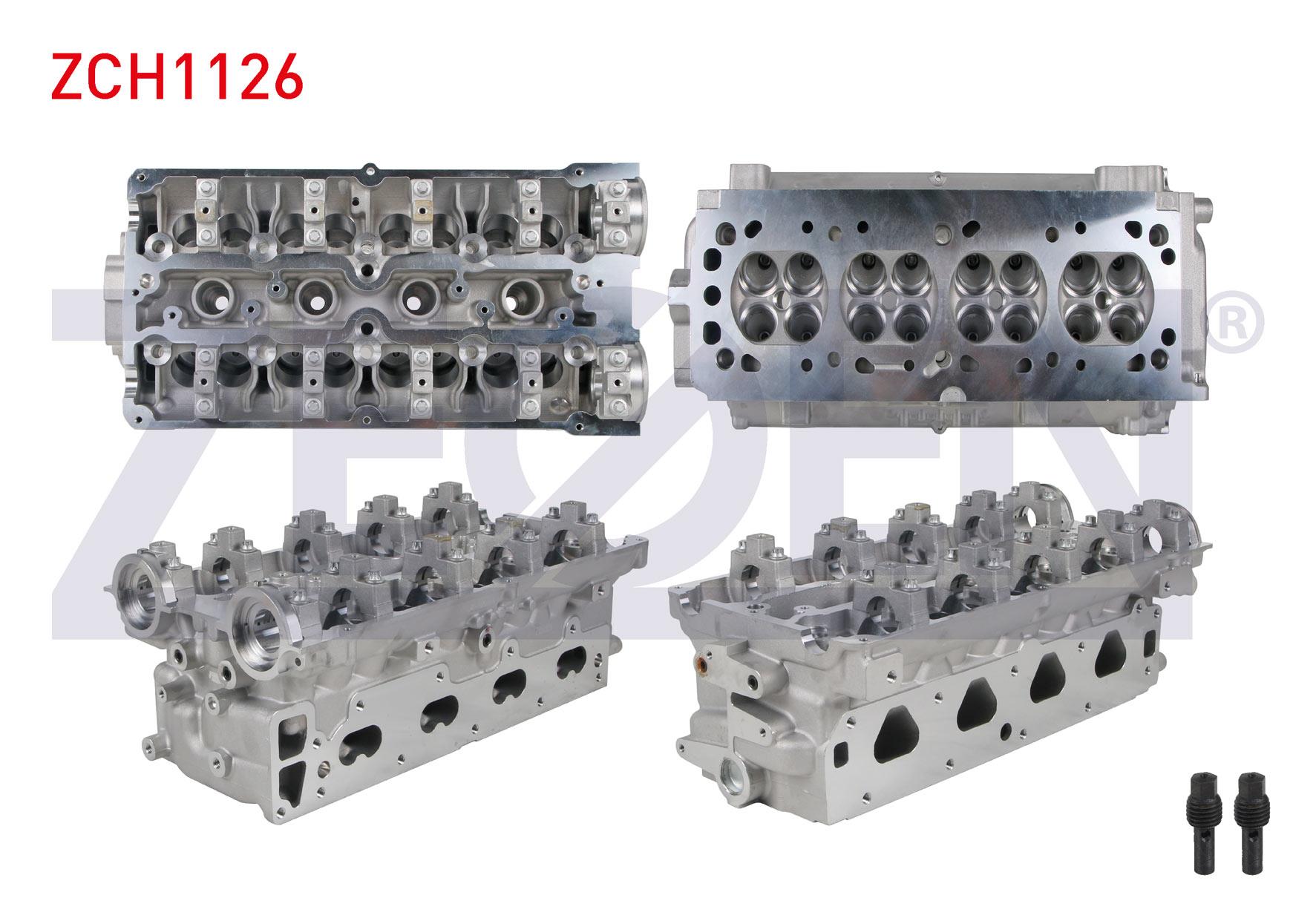 SILINDIR KAPAGI EGR DELIGI ICERIDE OPEL ASTRA G 1.4-1.6 (X14XE-X16XEL) 2001- / VECTRA B 1.6 (X16XEL) 1999-2003