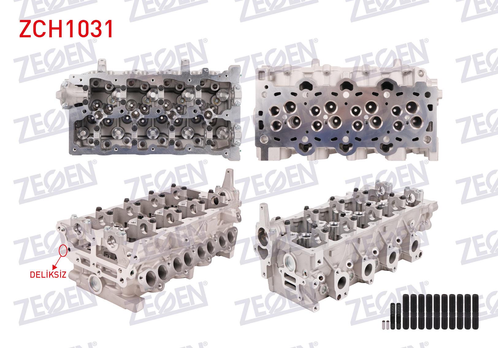 SILINDIR KAPAGI ESKI MODEL DELIKSIZ HYUNDAI ACCENT ERA 1.5 DCI 2006-2012 /GETZ 1.5 CRDI 2002-2008/ MATRIX 1.5 CRDI 2001-2010/ KIA RIO II 1.5 CRDI 2006-2011