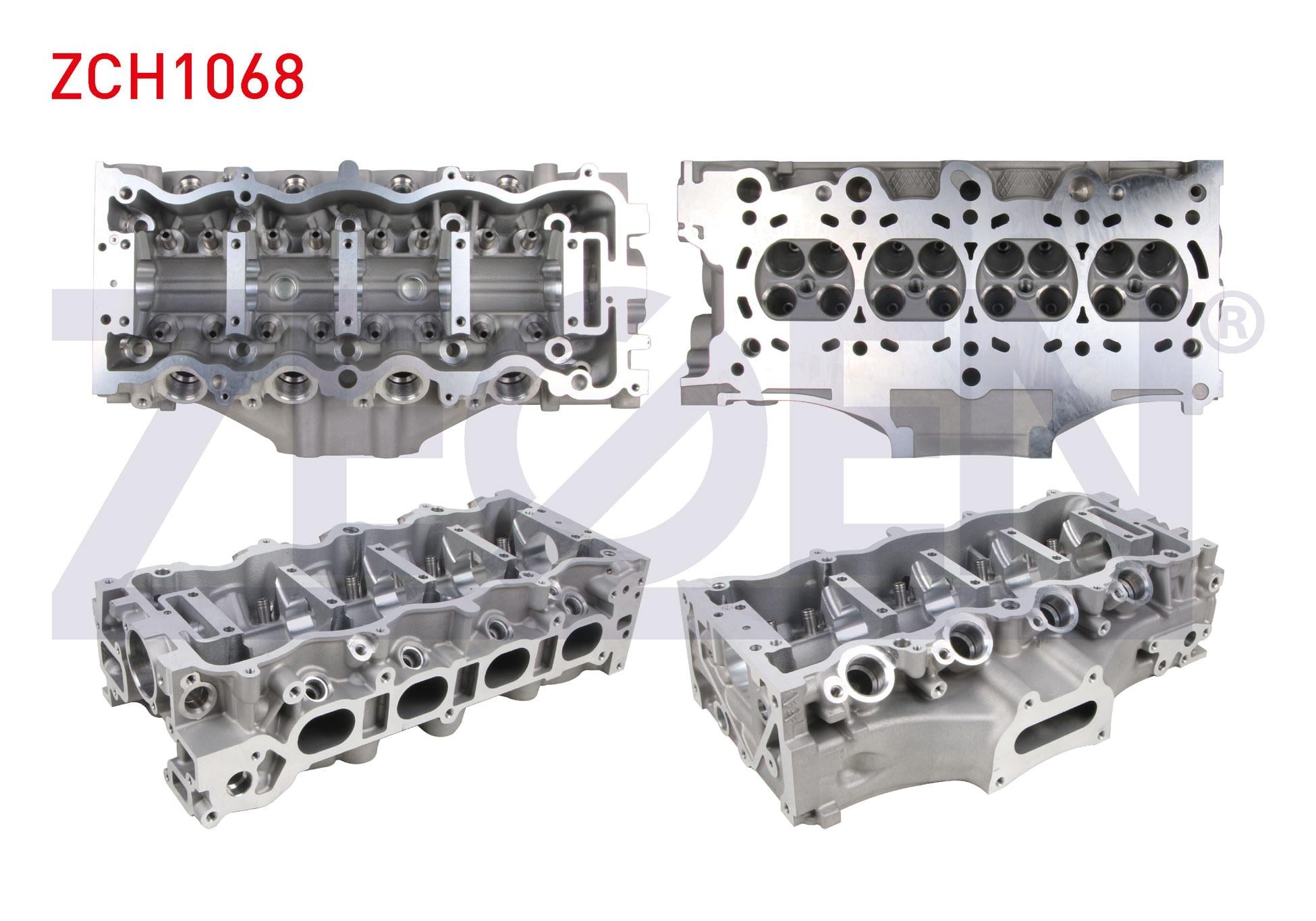 SILINDIR KAPAGI HONDA CIVIC VIII 1.6 - 1.8i 16V (R18A-R16-R20) 2005-2012