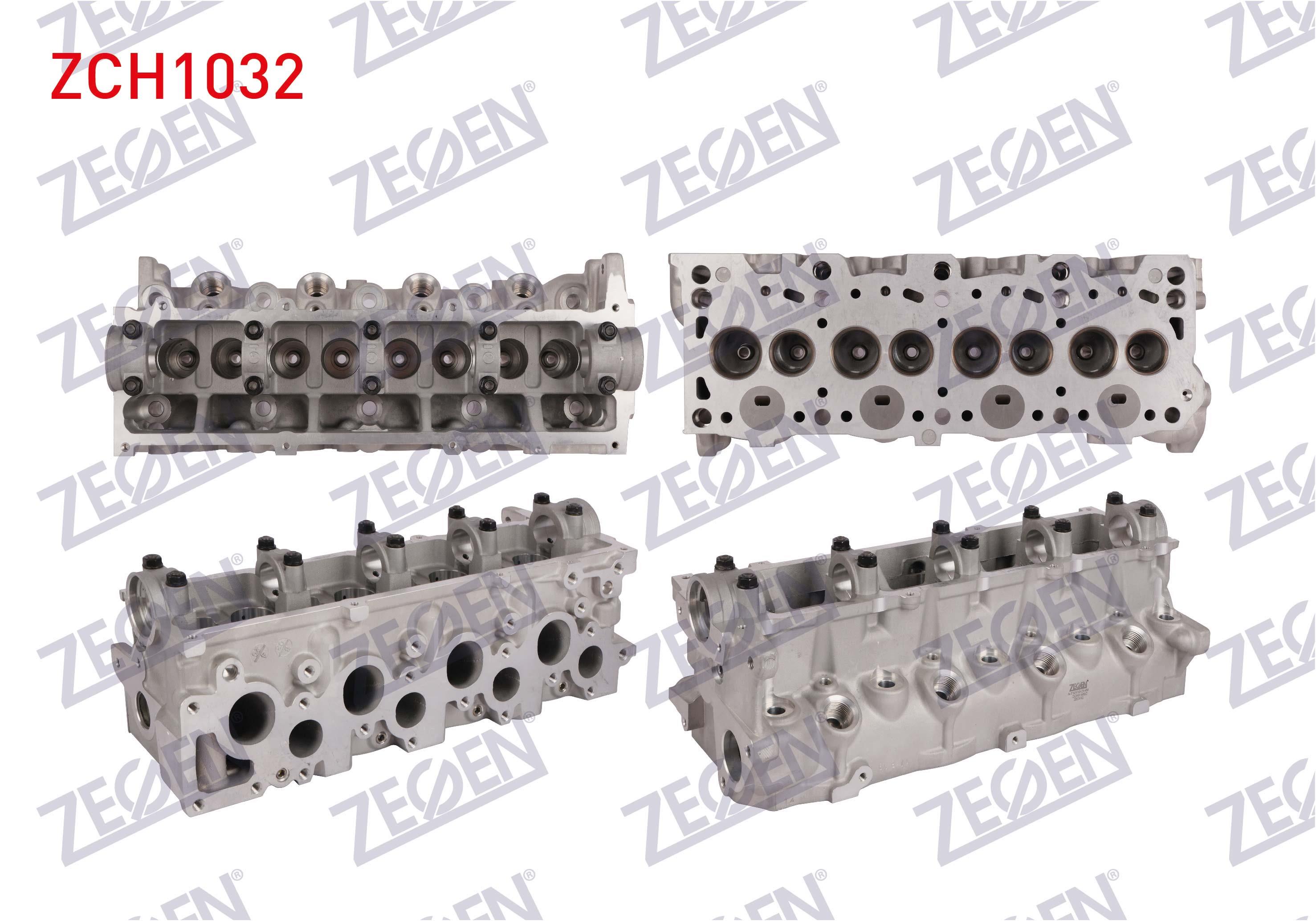SILINDIR KAPAGI KIA BESTA 2.2 D 1987-1997 / MAZDA E SERISI E2200D 1984-1997
