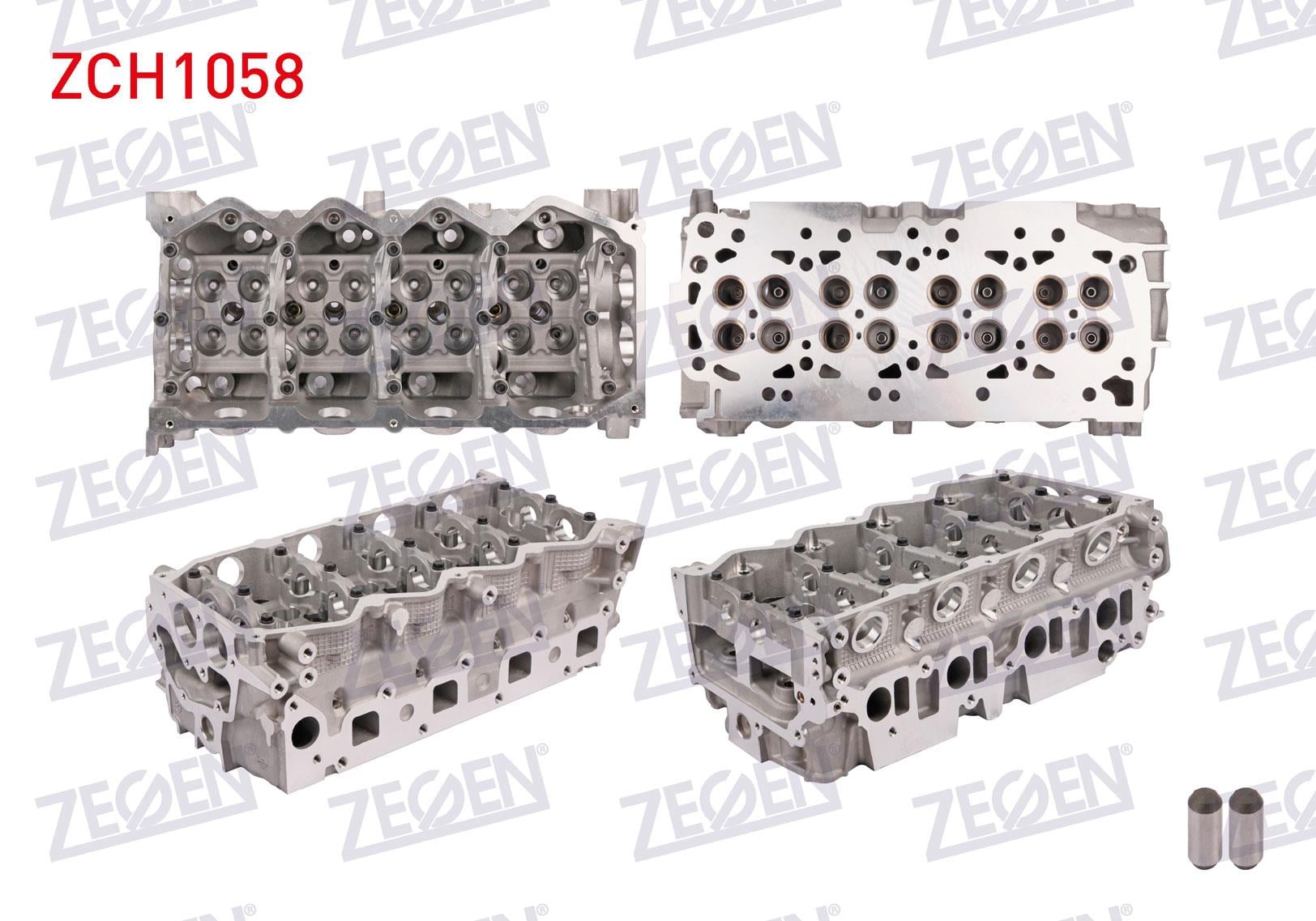SILINDIR KAPAGI NISSAN PICKUP SKYSTAR (D22) 2.5 DCI YD25 2002