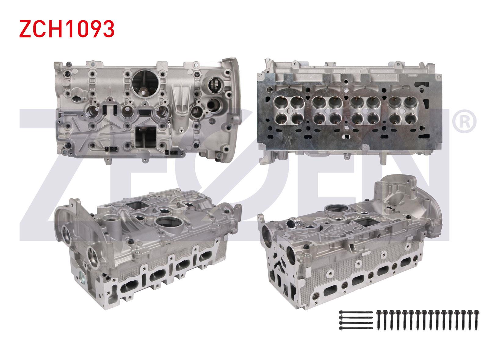 SILINDIR KAPAGI (OKUYUCULU YAGLI KASNAKLI TIP) K4M RENAULT MEGANE II 1.6i 16v 2002-2008 / CLIO III 1.6i 16v 2005-2012 / FLUENCE 1.6 16v 2010-