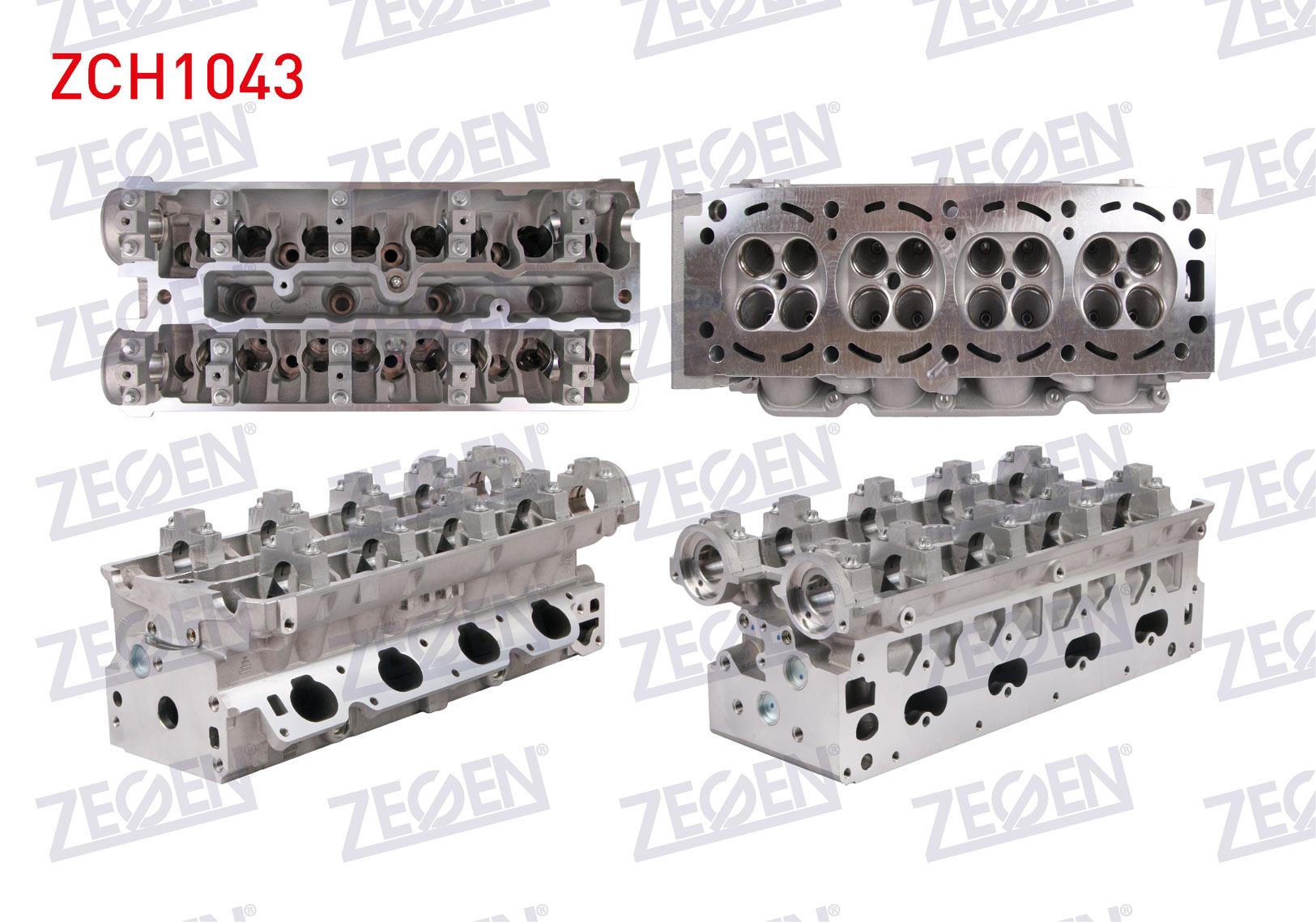 SILINDIR KAPAGI OPEL VECTRA B 2.0i 16v (X20XEV) 1995-2003