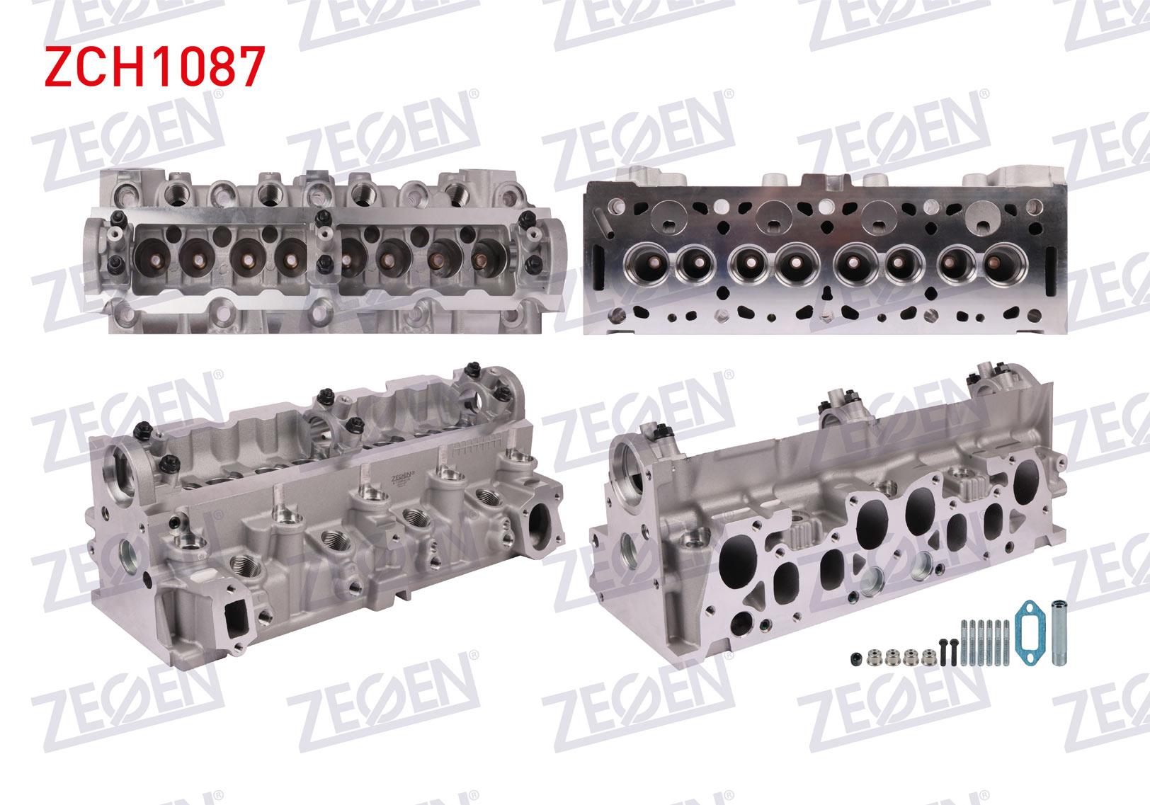 SILINDIR KAPAGI PEUGEOT PARTNER - BOXER I 1.9 D 8V (XUD9) 1996-2002/ CITROEN BERLINGO - JUMPER I 1.9 D 8V (XUD9) 1996-2003