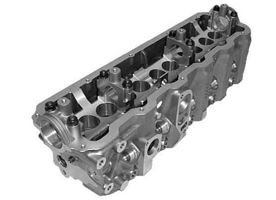SİLİNDİR KAPAĞI T4-LT 35 2.5 TDI AJT-ACV-AHD-ANJ-AVR / AMC908704