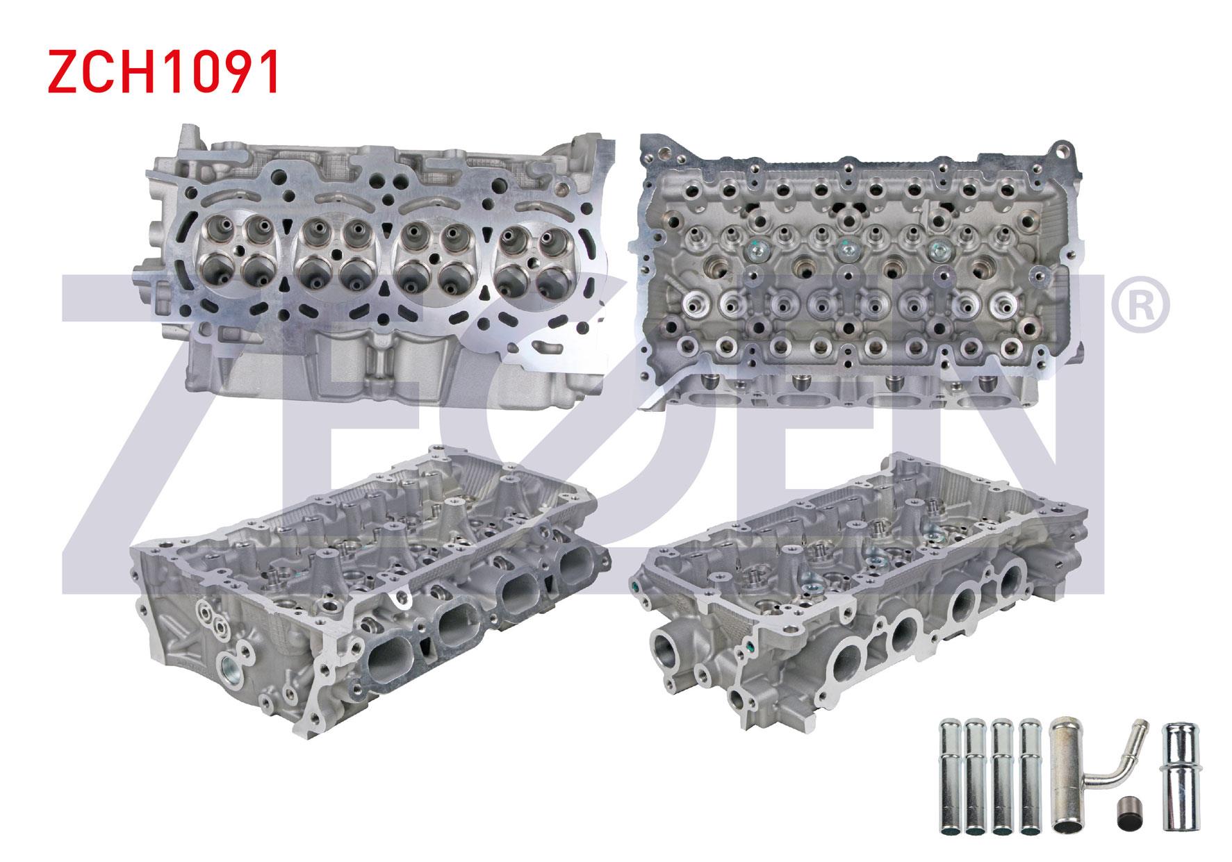SILINDIR KAPAGI TOYOTA COROLLA - AURIS 1.6 VVT-I 16V (1ZRFE) 2007-2012