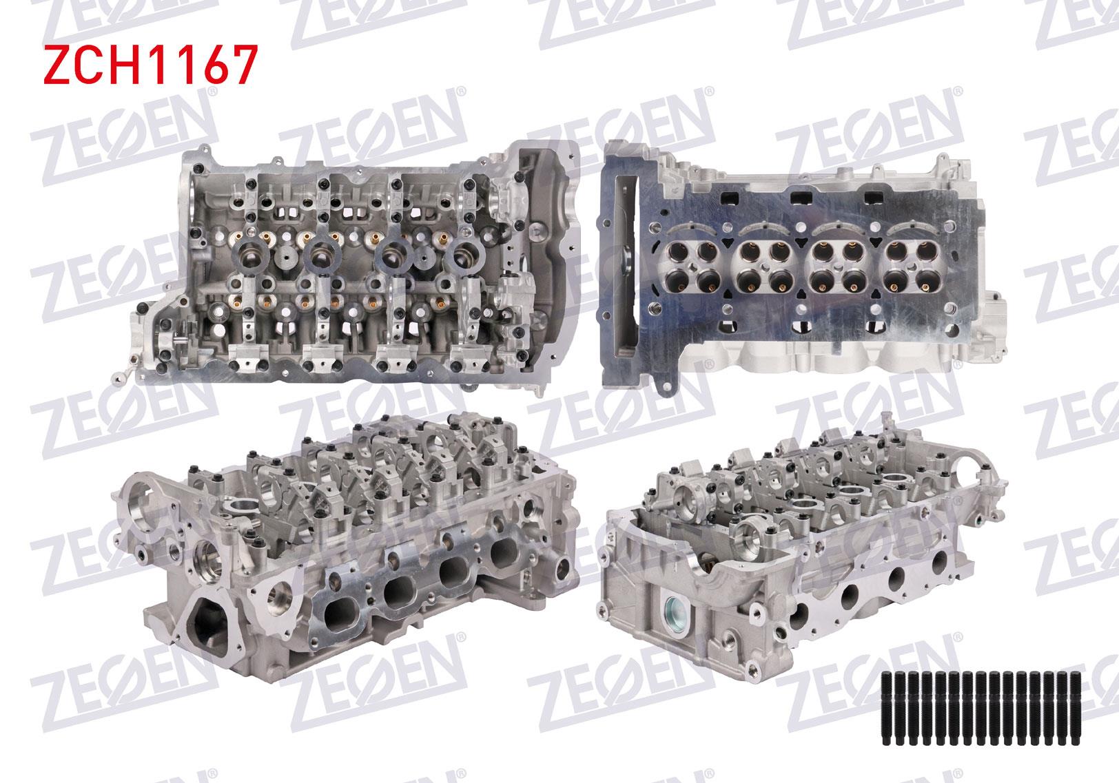 SILINDIR KAPAGI (TURBOSUZ) EP6 207 1.4-1.6 VTI 2007-2012 / 308 1.6 VTI 2007-2013 / 508 1.6 VTI 2010- / C3 II 1.4-1.6 VTI 2009- / C4 II 1.4-1.6 VTI 2009-