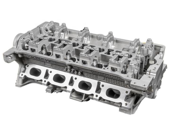 SİLİNDİR KAPAĞI VW PASSAT 1.8T 20V EGR Lİ - 910025 058103351F 06D103351C 058103351D